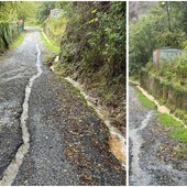 Loano, la denuncia degli abitanti di Borgata Rivaro: "Questa comunità non è invisibile"