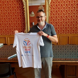 Ripartenza sportiva a Savona, tra settembre ed ottobre parate, sport in piazza e partnership con Slovenia e Portogallo