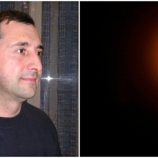 I Vigili del Fuoco del savonese piangono la prematura scomparsa del collega Stefano Leoncini