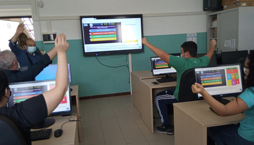 Foto generica Foto generica