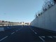 Savona, nuove limitazioni al traffico nel tunnel di via Caravaggio, stop a camion alti più di 4,5 metri Savona, nuove limitazioni al traffico nel tunnel di via Caravaggio, stop a camion alti più di 4,5 metri