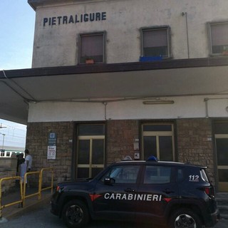 Guasto a un binario a Pietra Ligure, ritardi ad alcuni convogli