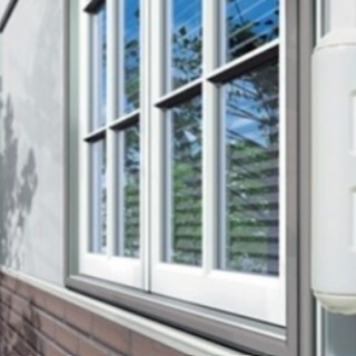 Quali sono le caratteristiche dell'allarme perimetrale esterno?