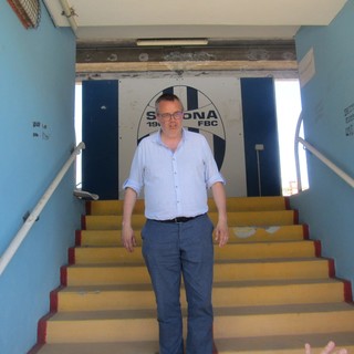 La società del Savona Calcio pronta a presentarsi alla città. Assessore Rossello: "Sarò presente, ma non parlerò del bando di gara"