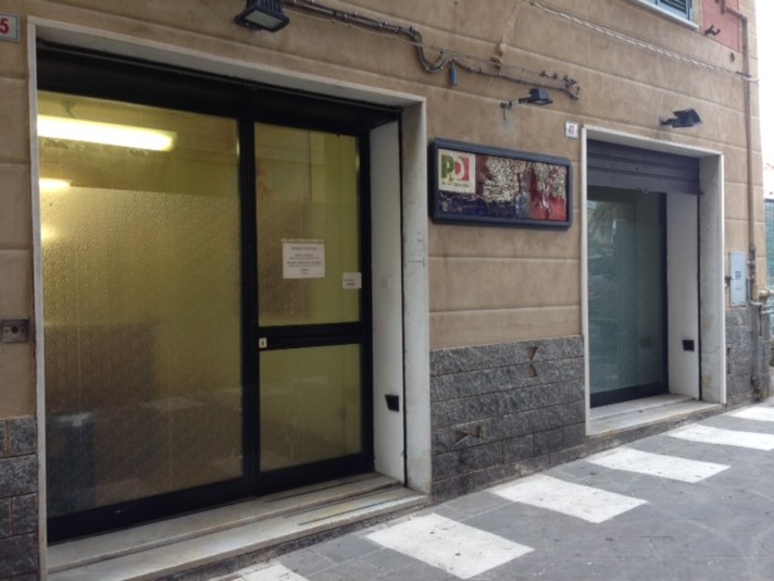 Savona, assemblea cittadina del Pd, una relazione per ricompattare i Dem Savona, assemblea cittadina del Pd, una relazione per ricompattare i Dem