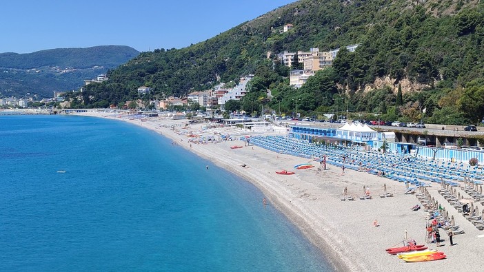 Spiagge a Spotorno, il Difensore Civico dalla parte del Comune: "Legge interpretata correttamente" Spiagge a Spotorno, il Difensore Civico dalla parte del Comune: "Legge interpretata correttamente"