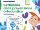 La settimana della prevenzione ortodontica inizia lunedì 6 giugno La settimana della prevenzione ortodontica inizia lunedì 6 giugno