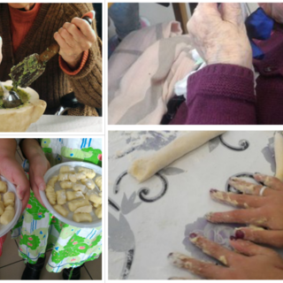 A Spotorno torna per il secondo anno consecutivo &quot;Andata e Ritorno&quot; (FOTO)