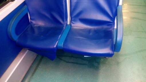 Treni nuovi in arrivo, ma intanto in che condizioni viaggiano i pendolari?