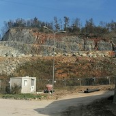 Cairo, sbancamento della collina ex Mazzucca: il Comune si affida a un legale per tutelarsi da possibili scenari futuri