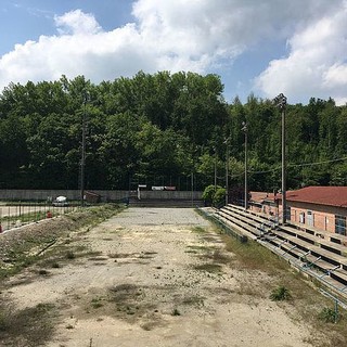 Cengio, ripristino dello sferisterio: il comune è primo in graduatoria per il finanziamento