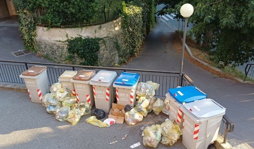 A Savona arrivano le cartelle Tari: aumento anche per il 2026 e monta la rabbia dei savonesi