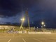 Nella serata di ieri sono comparsi all'Allianz stadium alcuni striscioni di protesta della tifoseria bianconera contro la Superlega