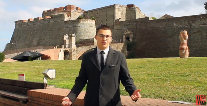 "WSavonaInArte", dal liceo Classico videodocumentari sulle bellezze artistiche della città