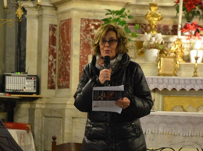 Savona Insieme celebra trent’anni di attività con un convegno sul fine vita Savona Insieme celebra trent’anni di attività con un convegno sul fine vita