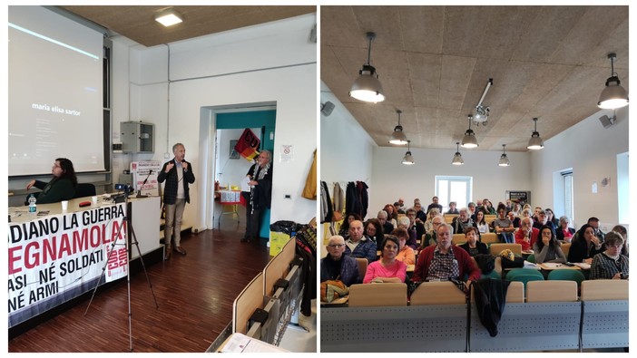 Sanità pubblica, Sartor: "Tenuti all'oscuro del dato reale della privatizzazione, non sono circolate le corrette informazioni"