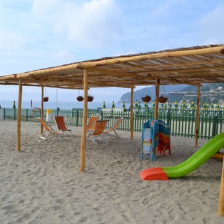 Campo Sole ad Alassio: record di iscritti a luglio con 139 partecipanti