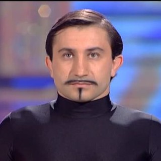 Il mimo di Zelig  Simone Barbato racconterà a Radio Onda Ligure 101 la sua esclusione da "Avanti un altro"