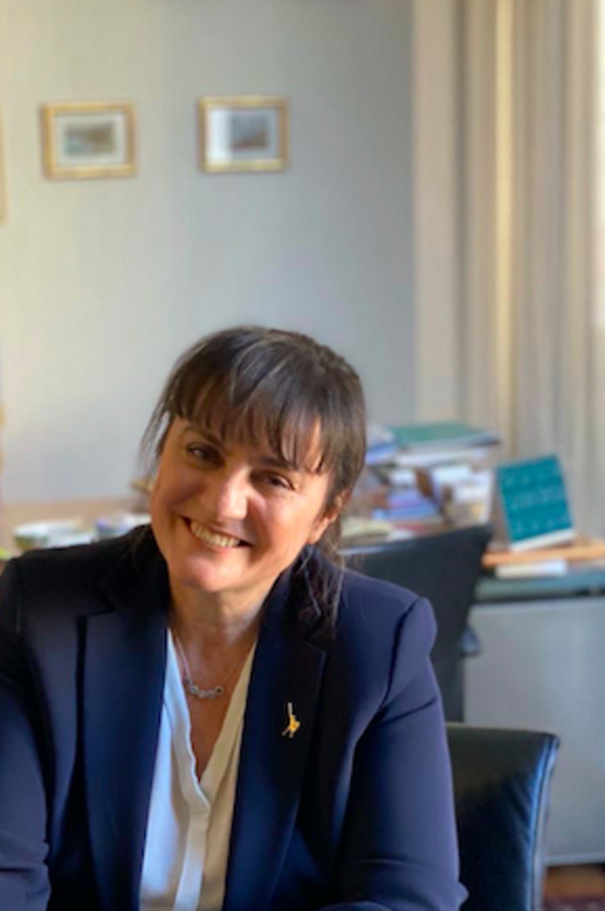 Sanità Regione Liguria, l'assessore Sonia Viale anticipa le misure di prevenzione per chi rientra dalle vacanze a Malta, Grecia, Spagna e Croazia Sanità Regione Liguria, l'assessore Sonia Viale anticipa le misure di prevenzione per chi rientra dalle vacanze a Malta, Grecia, Spagna e Croazia