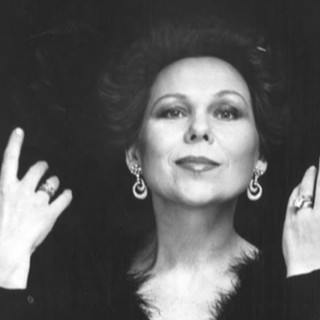 Sabato 19 funerale in forma privata per Renata Scotto. Le bandiere del Comune di Savona a saranno a mezz'asta