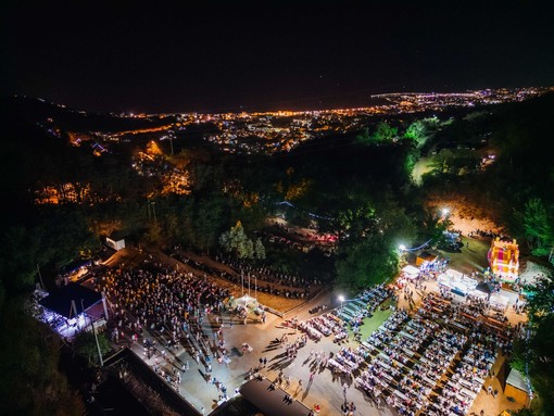 Dove la tradizione diventa festa: Ranzi si prepara alla Sagra del Nostralino 2026