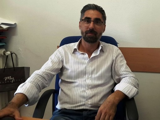 CIRA, Roberto Speranza si dimette dal CdA e attacca: "Poca correttezza dal presidente Bologna" CIRA, Roberto Speranza si dimette dal CdA e attacca: "Poca correttezza dal presidente Bologna"