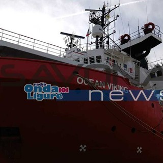 Ocean Viking diretta a Savona dopo il salvataggio in mare: "Porti lontani aumentano la sofferenza"