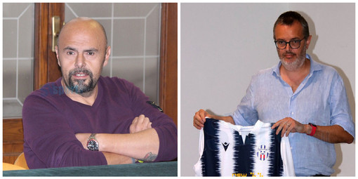 Il Savona Fbc non si iscrive al campionato. Rossello: "Ennesimo brutto capitolo, la nuova società rappresenterà il simbolo e la storia" Il Savona Fbc non si iscrive al campionato. Rossello: "Ennesimo brutto capitolo, la nuova società rappresenterà il simbolo e la storia"