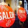 Saldi invernali al via il 3 gennaio: Confcommercio Savona invita a comprare sotto casa Saldi invernali al via il 3 gennaio: Confcommercio Savona invita a comprare sotto casa