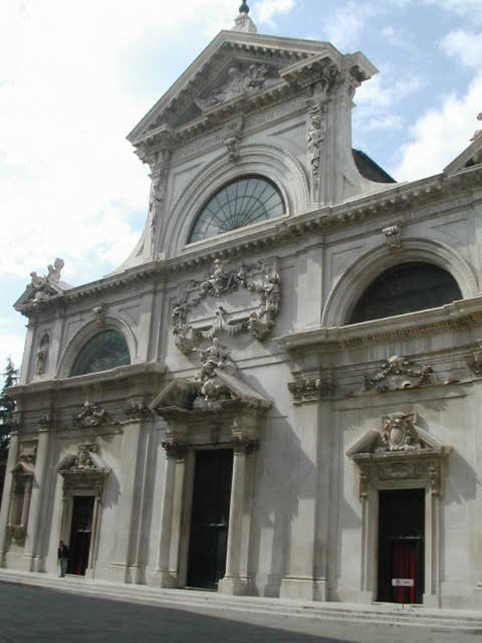 Diocesi di Savona- Noli Diocesi, rinnovati il Consiglio presbiterale e i vicari foranei Diocesi di Savona- Noli Diocesi, rinnovati il Consiglio presbiterale e i vicari foranei
