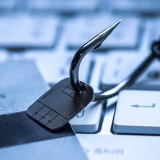 Email e phishing: come riconoscere le truffe via email