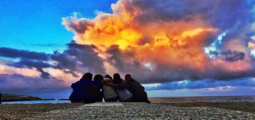 Finale Ligure: "Corpo ed emozioni in adolescenza" un percorso di consapevolezza