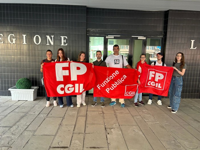 Vertenza Aias Savona, i sindacati in Regione: "Vogliamo risposte e soluzioni, perso già troppo tempo"