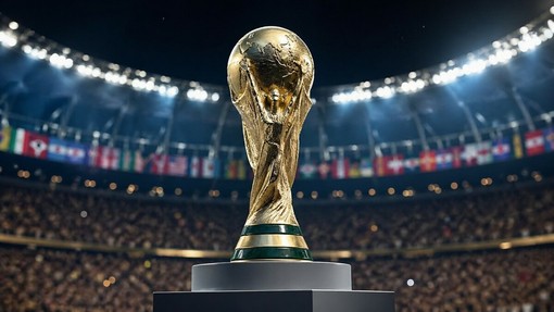 Messi trascina l’Argentina, big match tra Portogallo e Croazia