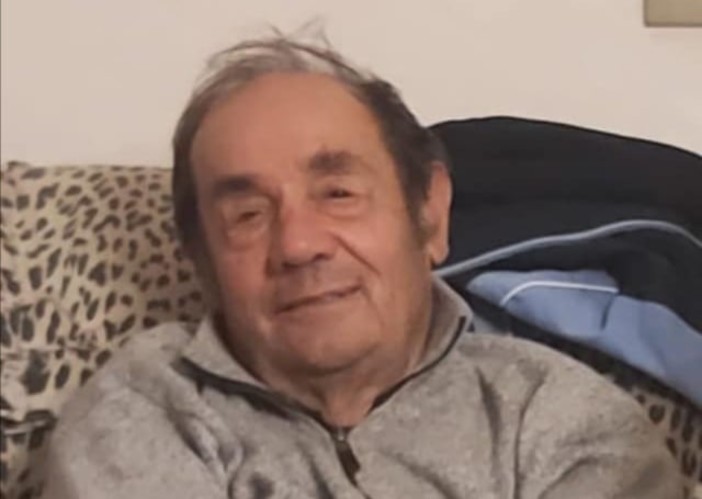 Anziano scomparso a Borghetto: rintracciato nel cuneese