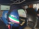 Col Tricolore che tingerà la cupola del Radome di Capo Mele, via il 30 aprile alla Settimana Azzurra di Andora Col Tricolore che tingerà la cupola del Radome di Capo Mele, via il 30 aprile alla Settimana Azzurra di Andora