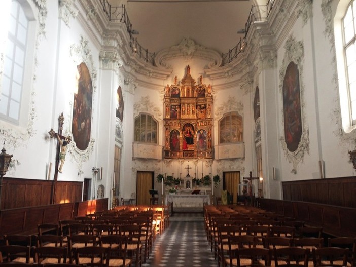 Savona, domani conferenza "Le Confraternite di Savona: un tesoro da scoprire"