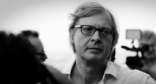 Alassio, Vittorio Sgarbi presenta il suo nuovo libro "La Costituzione e la Bellezza" Alassio, Vittorio Sgarbi presenta il suo nuovo libro "La Costituzione e la Bellezza"