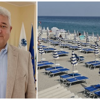 Spiagge a gara subito, Schiappapietra: "Dal Consiglio di Stato sentenze contradditorie. Ora pretendiamo chiarezza"