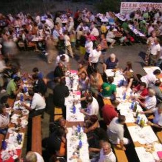 Mallare: da domani la Sagra dei Fazzini e Tourcet