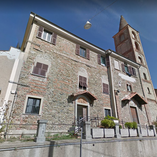 Foto tratta da Google Maps