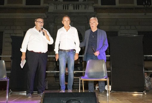 Annunciati gli ospiti della quarta edizione del Festival dei Libri Sportivi