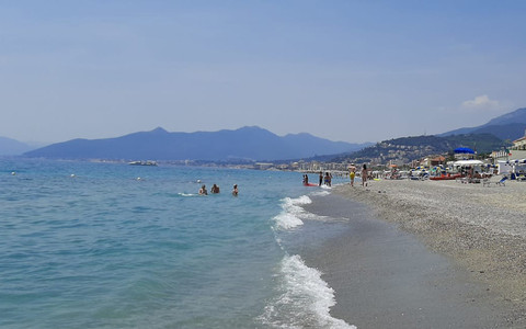 Spiagge, Borgio Verezzi mette a bando 13 concessioni
