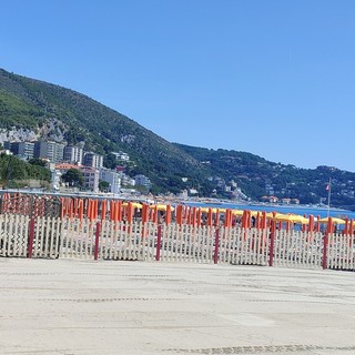 Spotorno, aperte le buste per le 8 spiagge senza suppletive: nessuna offerta valida per i bagni Santa Maria e Premuda Spotorno, aperte le buste per le 8 spiagge senza suppletive: nessuna offerta valida per i bagni Santa Maria e Premuda
