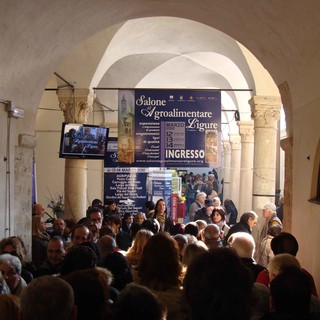 Salone Agroalimentare, gli eventi della seconda giornata