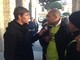 Arresto di Mannarà, interviene la CNA:"A fomentare i disordini forconi persone che non hanno nulla a che fare col mondo del lavoro" Arresto di Mannarà, interviene la CNA:"A fomentare i disordini forconi persone che non hanno nulla a che fare col mondo del lavoro"