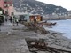 Alassio: spiagge invase dai detriti, Avogadro: "Non dovrebbe occuparsene chi gestisce la nettezza urbana"