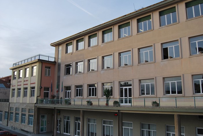 Foto pagina Facebook "Istituto Don Bosco Alassio"