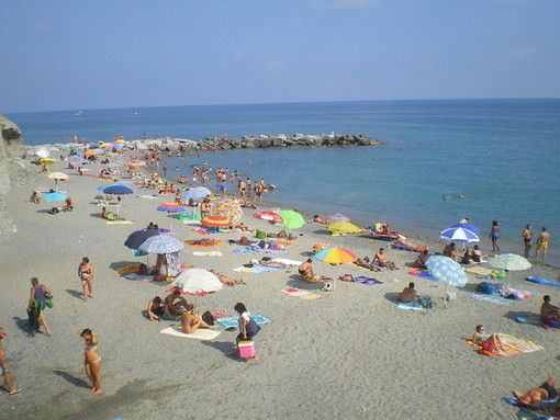 Spiagge sicure 2020, contributi ai comuni di Borgio Verezzi, Celle e Noli