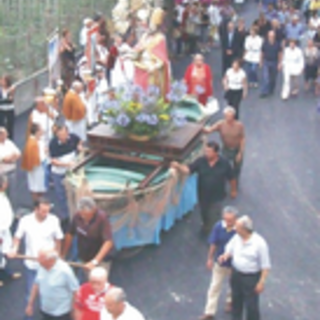 A Leca d'Albenga tradizione e novità per la festa di San Pietro